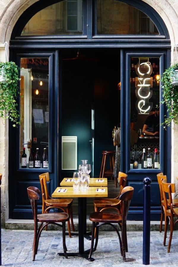 Les 20 meilleurs restaurants de Bordeaux notre sélection